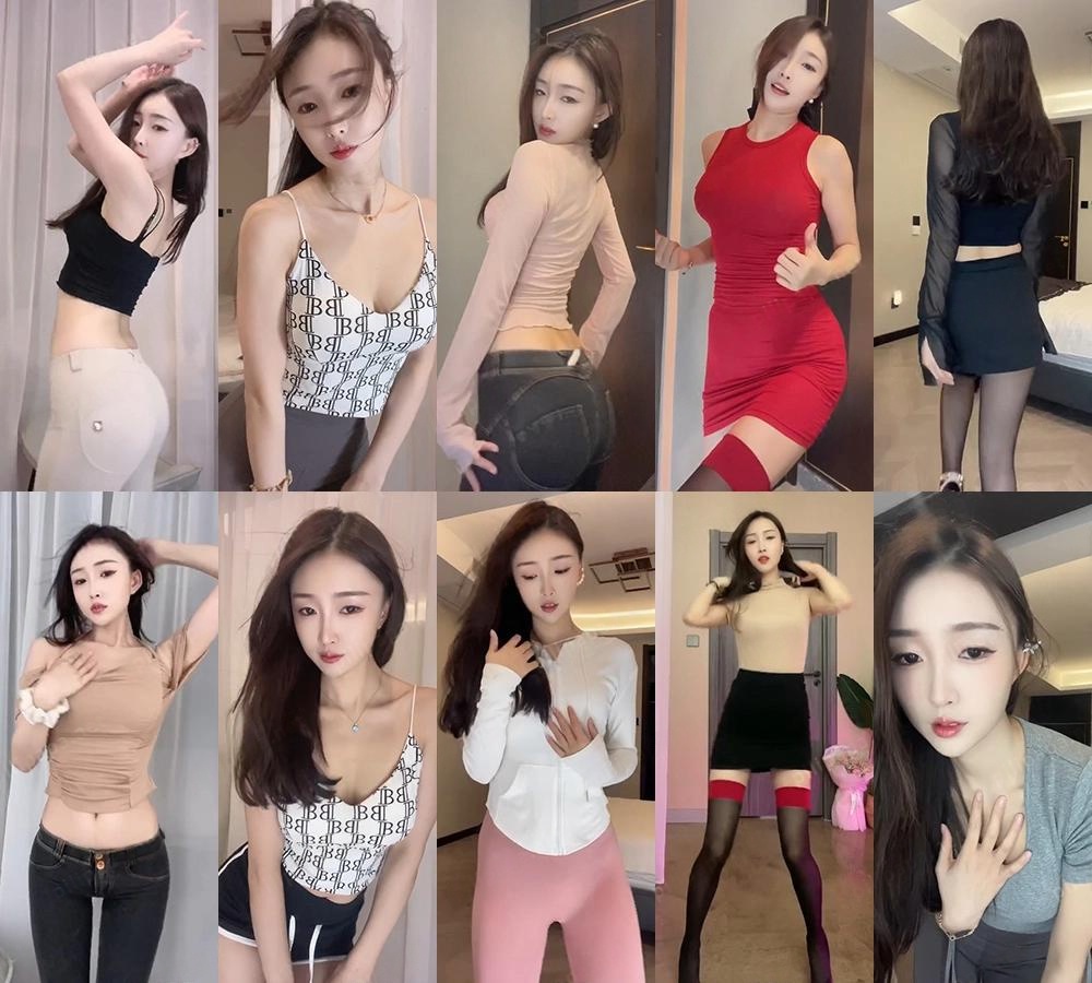 快手主播小帅宝跳舞短视频合集-资源分享-漫拍社