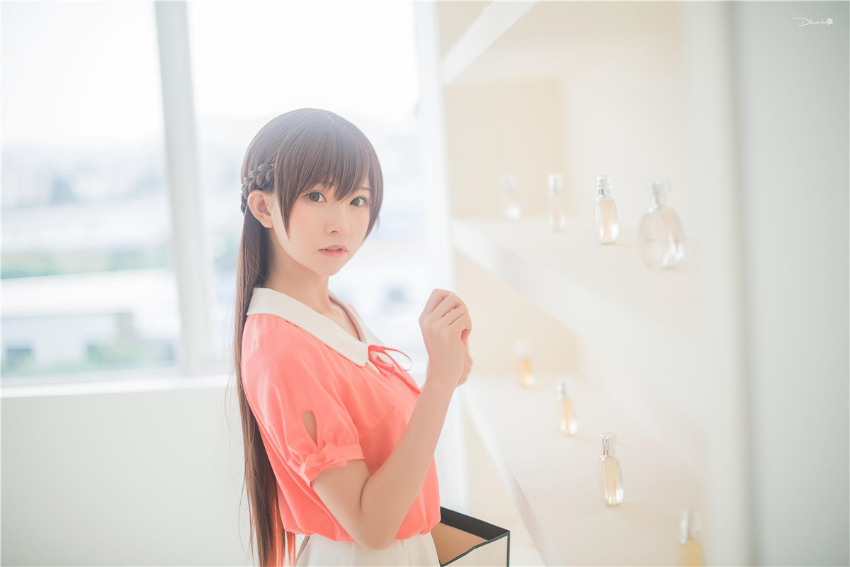 Kitaro_绮太郎 作品合集[98套][持续更新]-值得珍藏