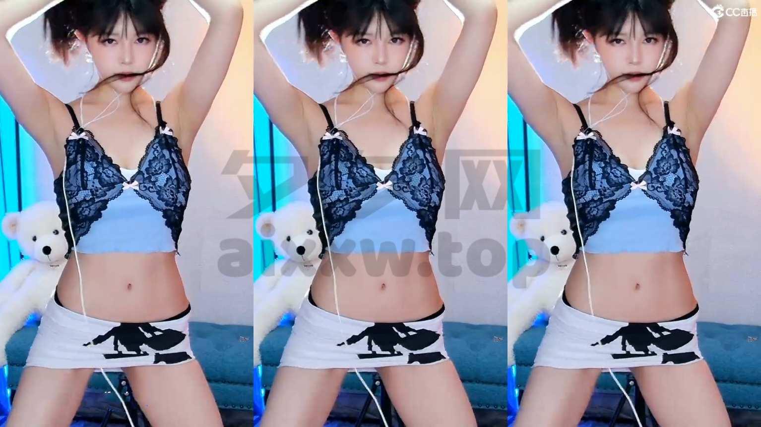 六间房主播小洋芋（黎小胖）跳舞视频大合集[271V/14.3G]-资源分享