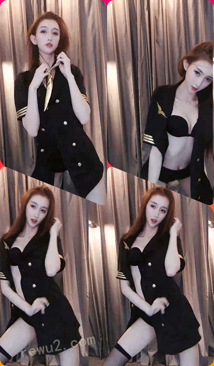 【虎牙主播】奶油米定制跳舞视频 （1v/142m）-coser推荐-漫拍社