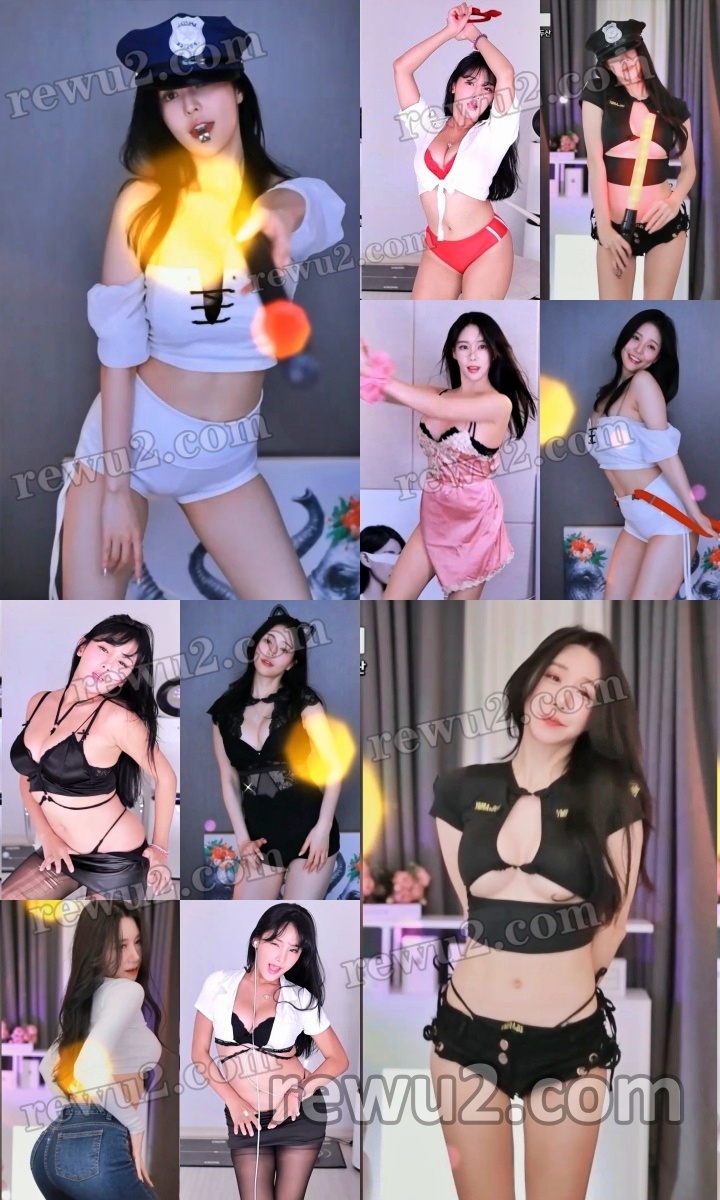 【韩国主播】afreecatv 娜娜 柳羽瑟 千故 时元 直播跳舞 无水印（26V4.91G）-小编强推-漫拍社