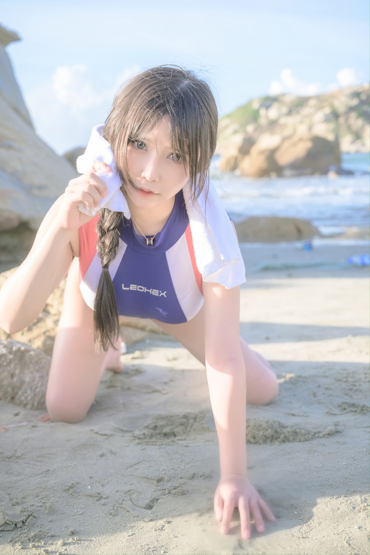 抱走莫子A 作品合集 [62套][持续更新]-coser推荐