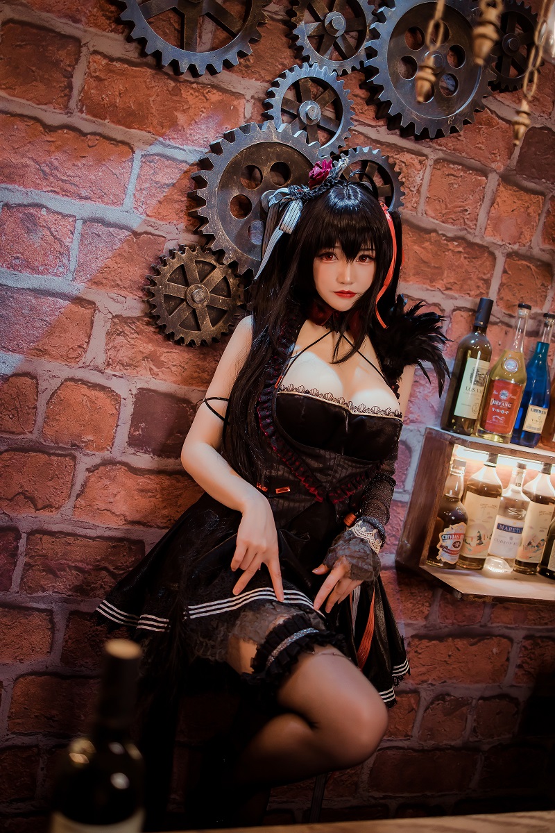 衣衣 作品合集 [15套][持续更新]-优质作品