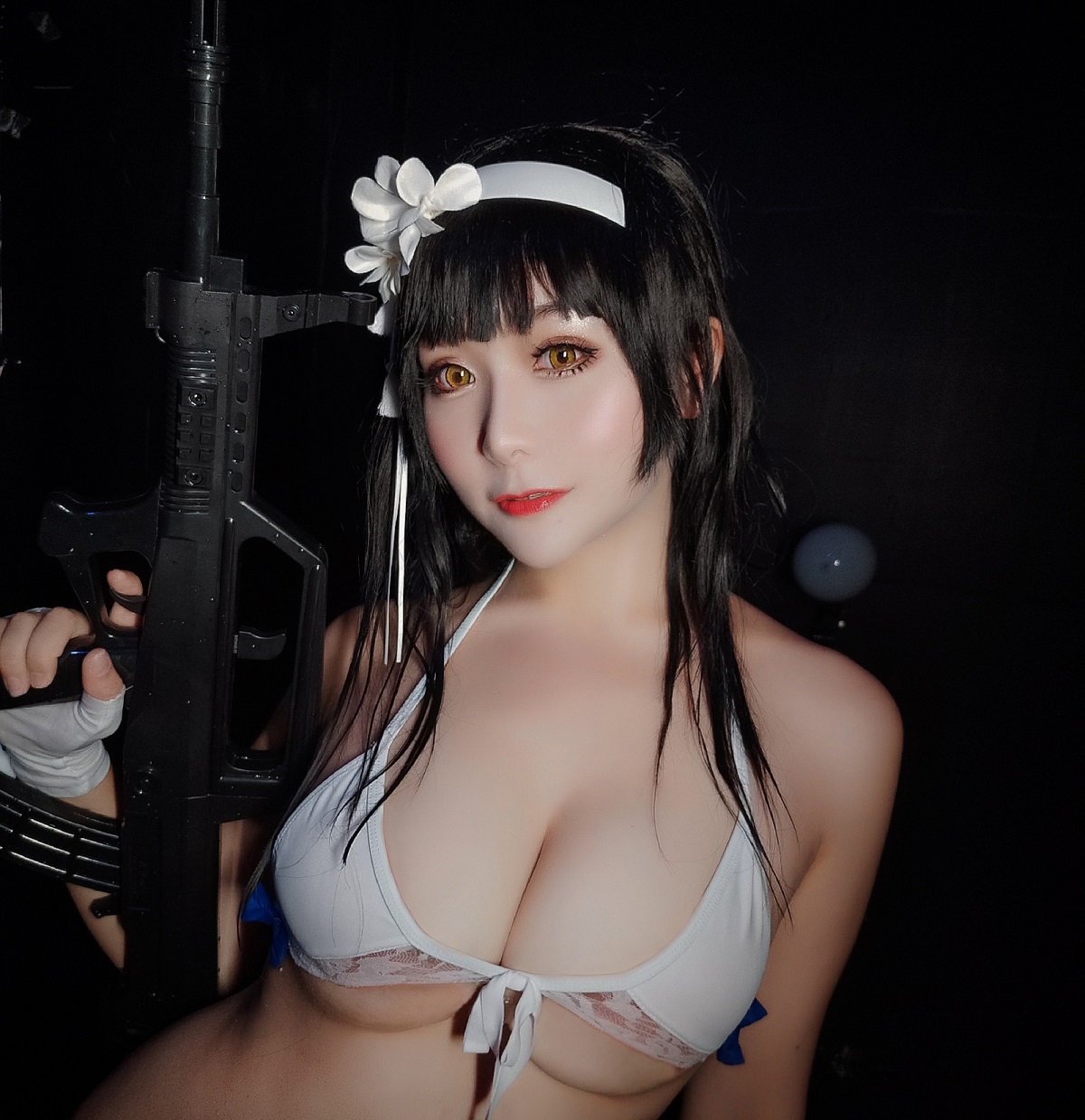 三刀刀miido 作品合集 [34套][持续更新]-最佳coser