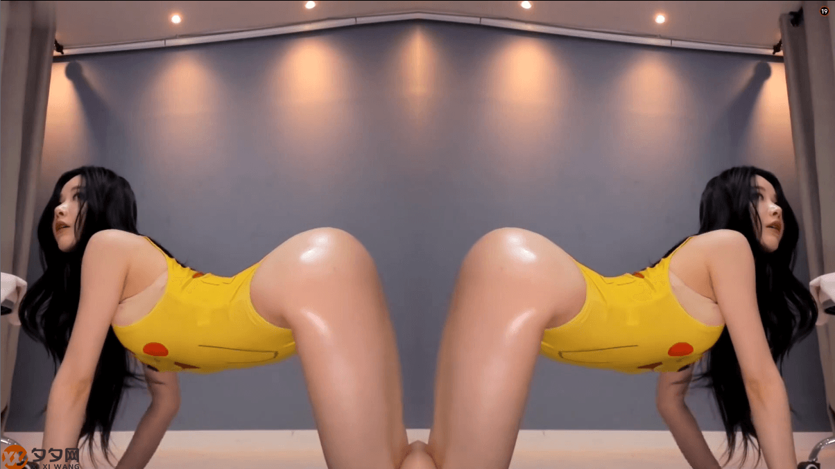 韩国女主播BJ兰랑(BJ Rang)跳舞精华视频合集[121V/9.29G]-让人受不了