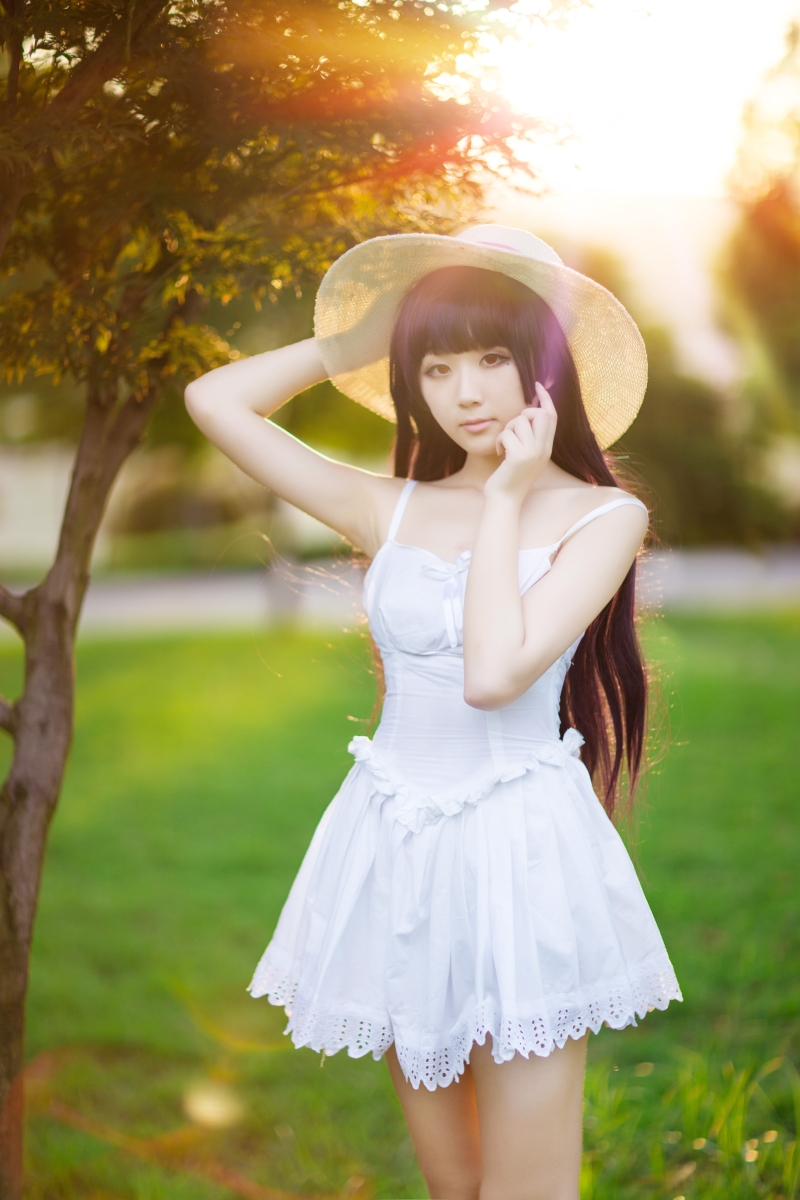 浅野菌子 作品合集 [13套][持续更新]-超级漂亮