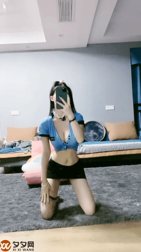 快手小霜霜呀（杨公子）跳舞短视频合集[340V/3.08G]-完美coser