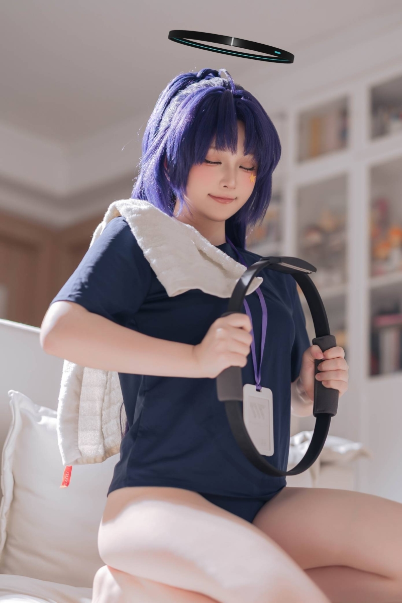 屿鱼 作品合集 [33套][持续更新]-精美资源