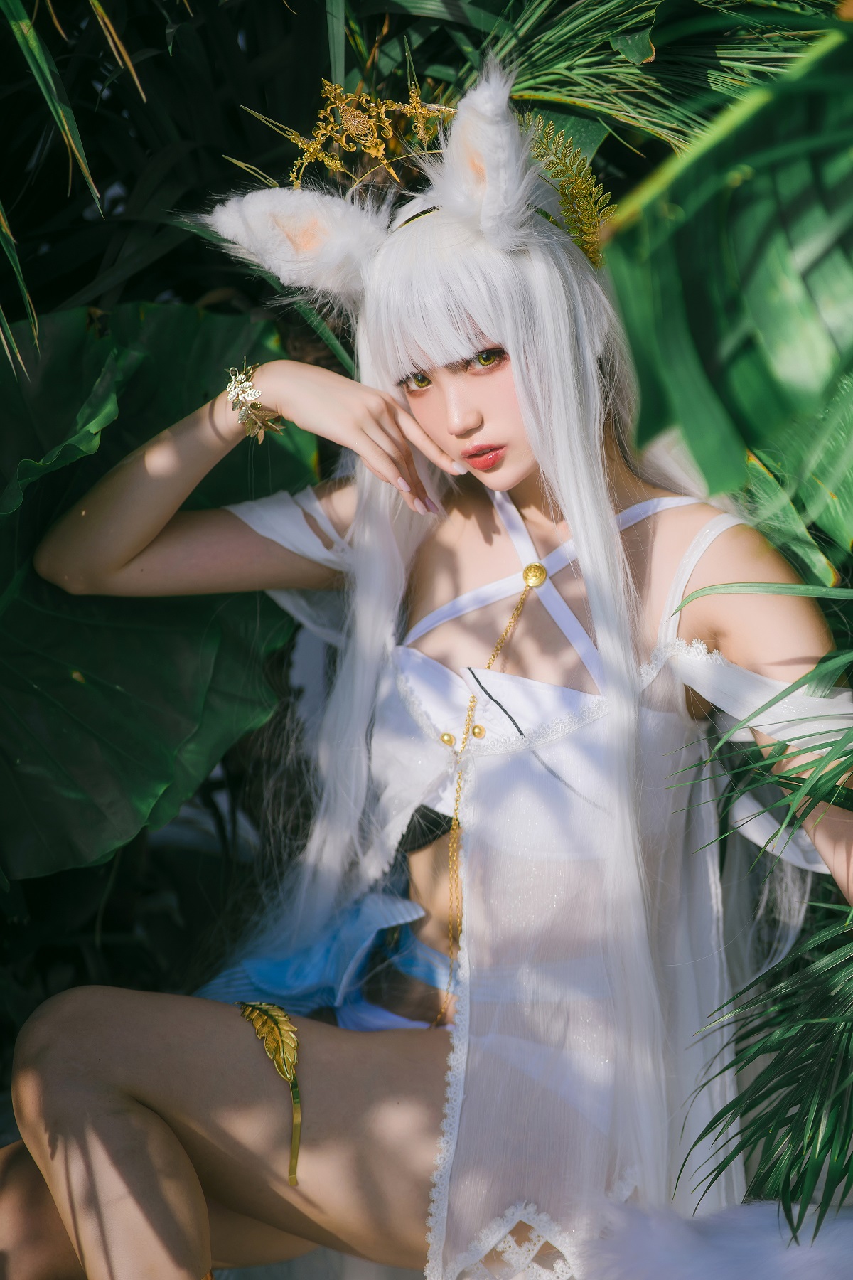 周叽是可爱兔兔 作品合集 [39套][持续更新]-值得收藏