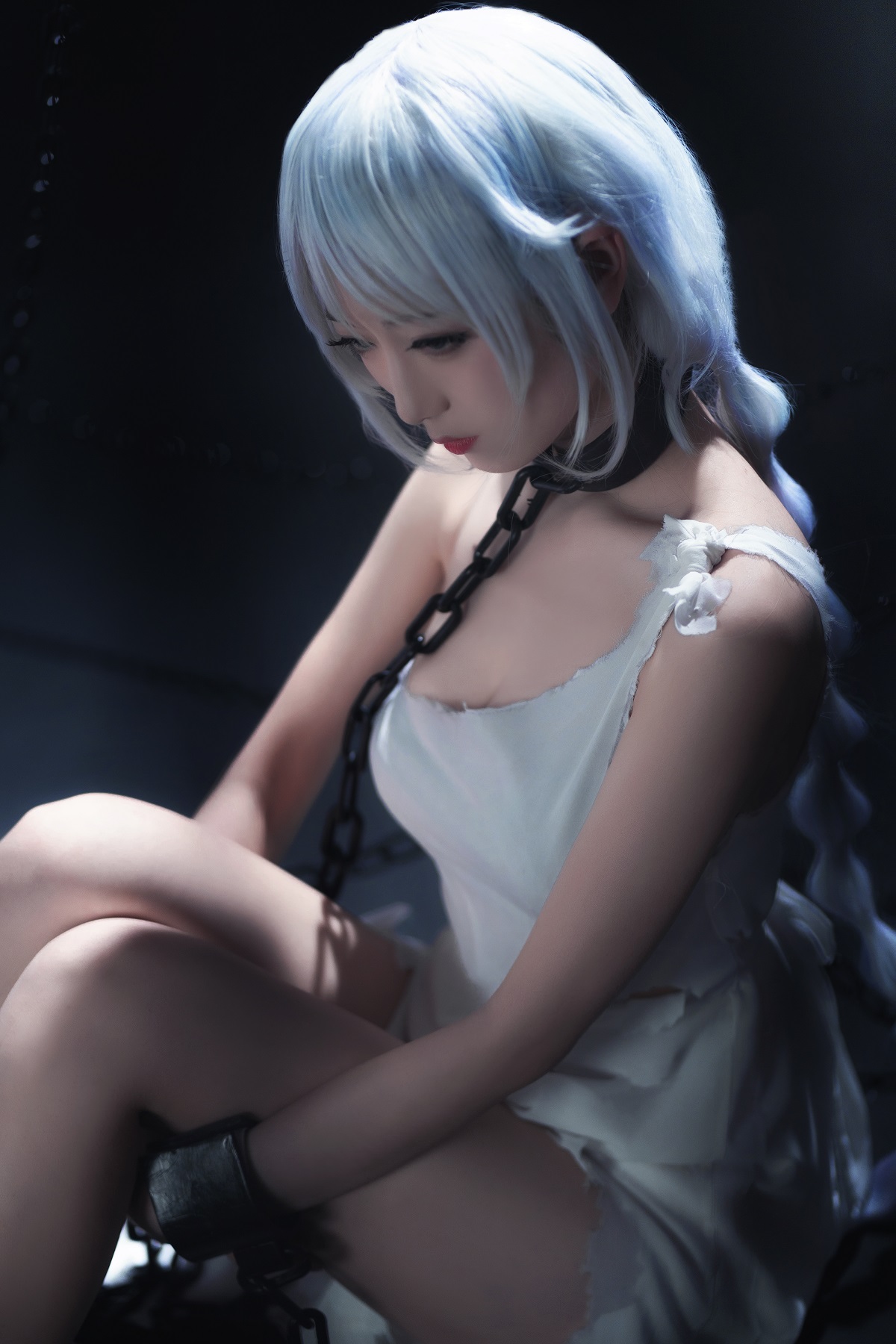 铁板烧鬼舞w 作品合集[36套][持续更新]-收藏版