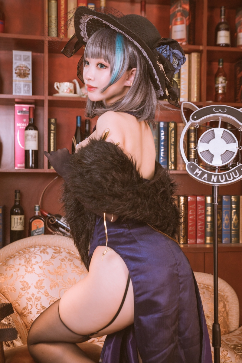 宮本桜 作品合集 [21套][持续更新]-超级漂亮