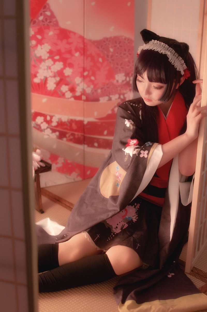 斯文文文文 作品合集 [76套][持续更新]-精美作品