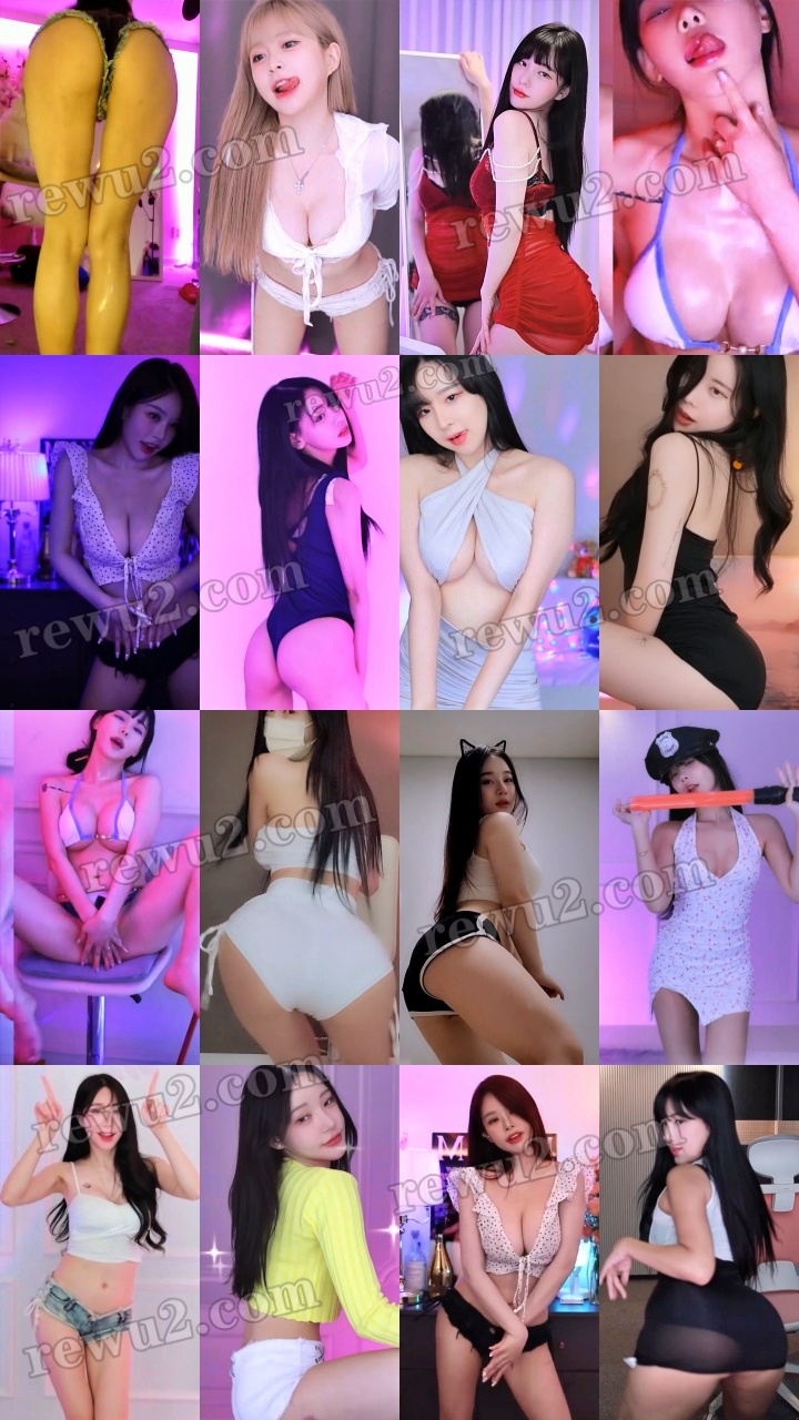 【韩国主播】afreecatv多名主播 2023.02.21 直播跳舞 无水印(56V10.4G)-快来一看 【韩国主播】afreecatv多名主播 2023.02.21 直播跳舞 无水印(56V10.4G)-快来一看