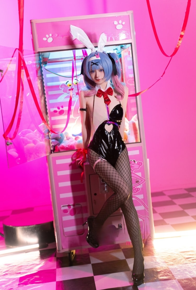 双木扶苏 绝区零 兔子洞-快来一看