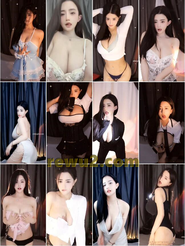 【虎牙主播】巨汝 古阿扎 新增 定制视频合集（15V1.9G）-收藏版-漫拍社