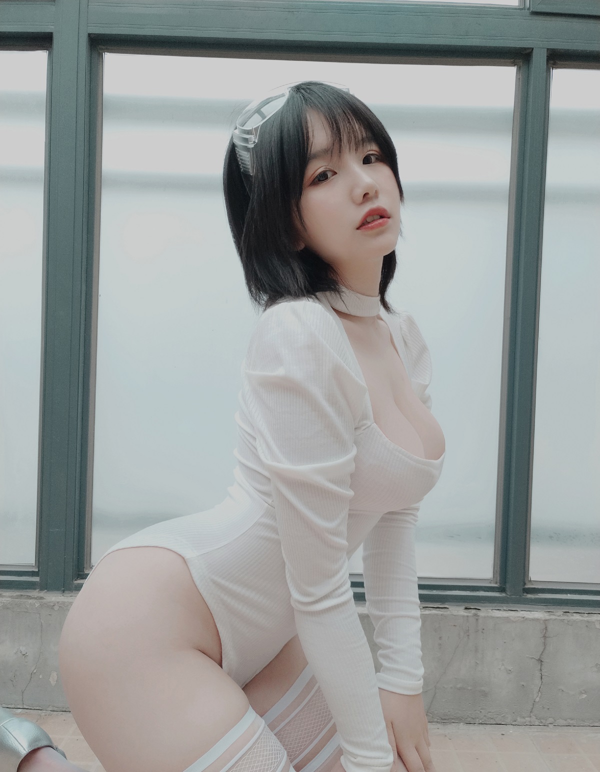 阿半今天很开心 作品合集[33套][持续更新]-优质作品