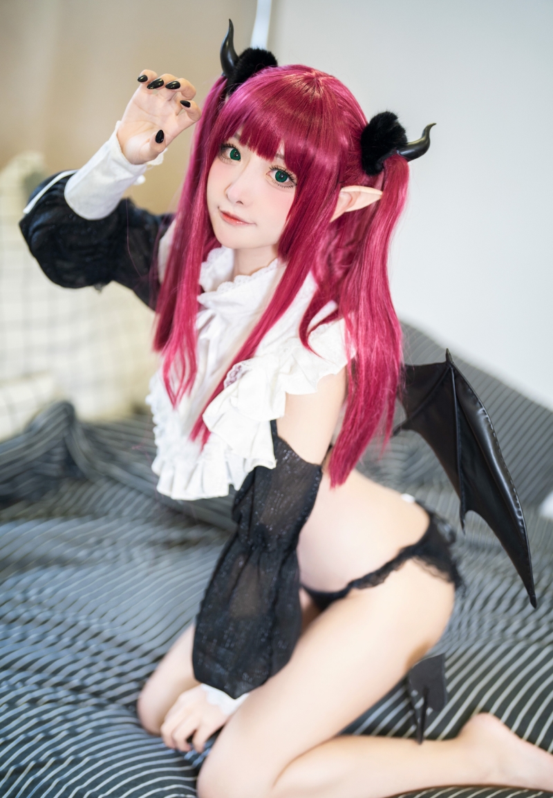 紫氯氯 作品合集 [18套][持续更新]-值得珍藏