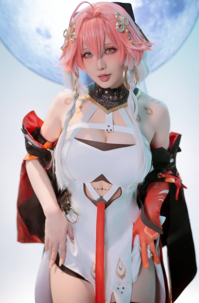 星之迟迟 2025年10月计划A 鸣潮 长离-优质作品