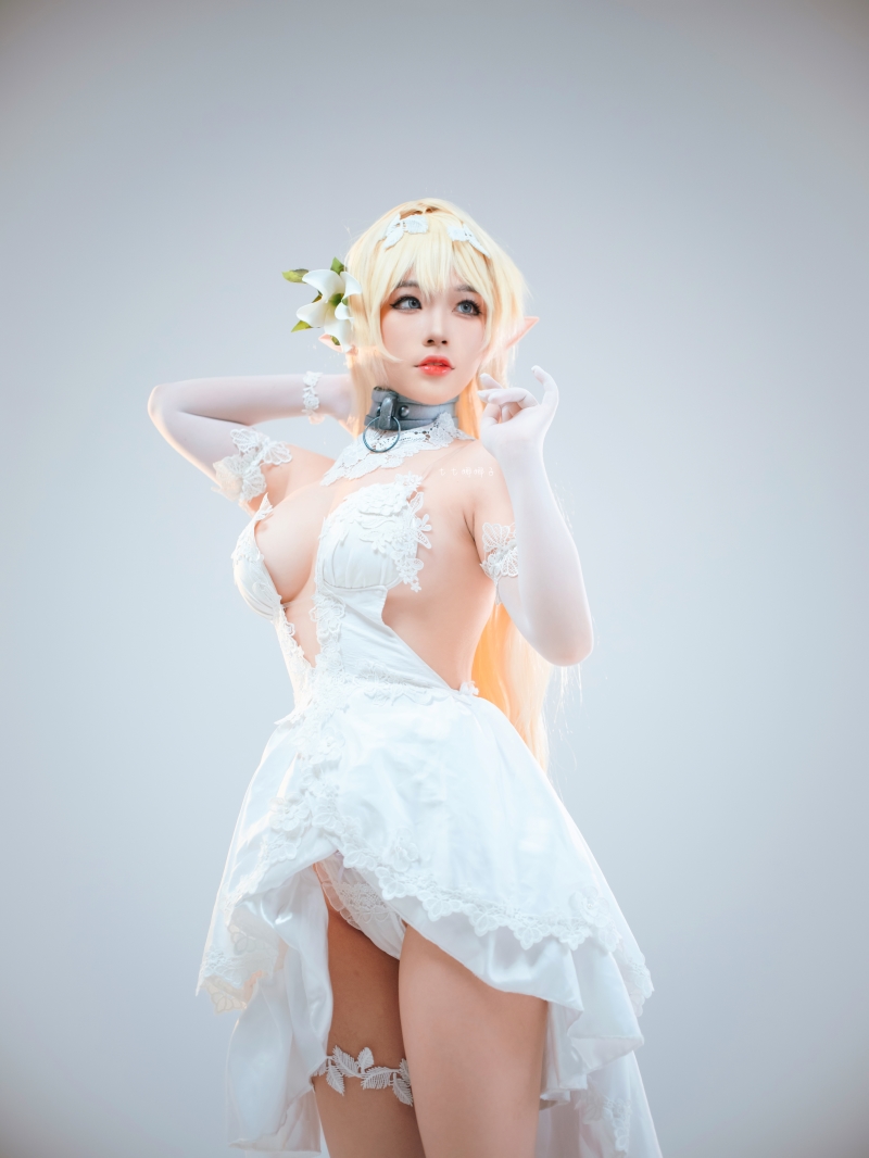 七七娜娜子 作品合集 [15套][持续更新]-高端精品