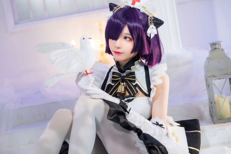 Tomoyo酱 作品合集 [31套][持续更新]-高端精品-漫拍社