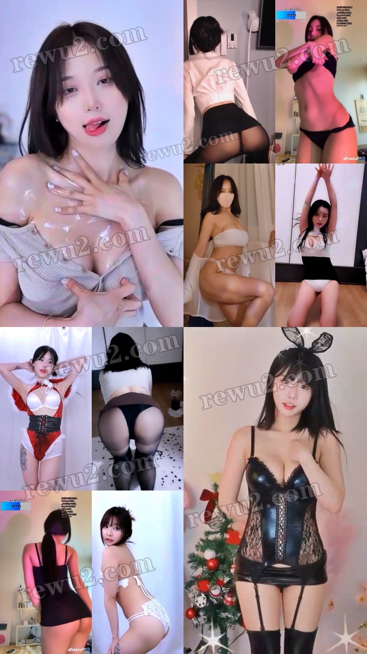 【韩国主播】flextv 多名主播 精品跳舞福利 原版无水印（11V1.28G）-小编强推-漫拍社