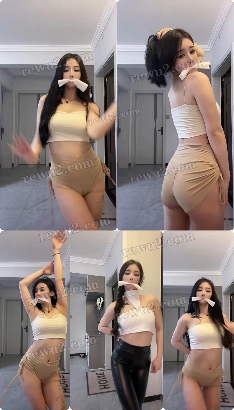 快手主播药花姐姐/以曼 4/27跳舞录屏无水印（5v/393m）-不看后悔-漫拍社