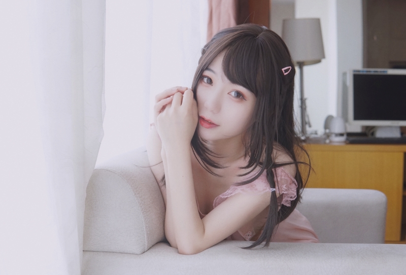 usejan蓝蓝 作品合集 [18套][持续更新]-值得珍藏-漫拍社