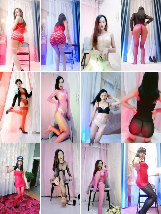 【快手主播】女人花（小女人 ） 跳舞福利 （35V901M）-值得珍藏-漫拍社