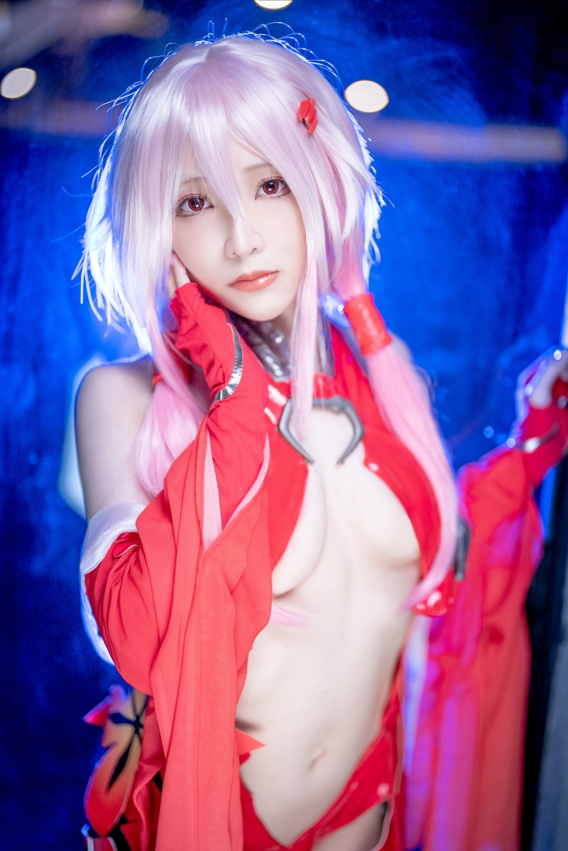 YuDan魚蛋 作品合集 [11套][持续更新]-收藏版