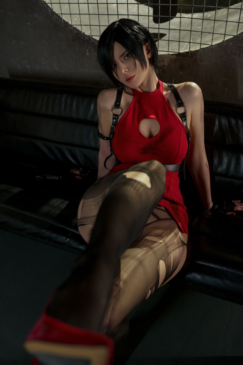 Vinnegal 作品合集 [36套][持续更新]-coser推荐