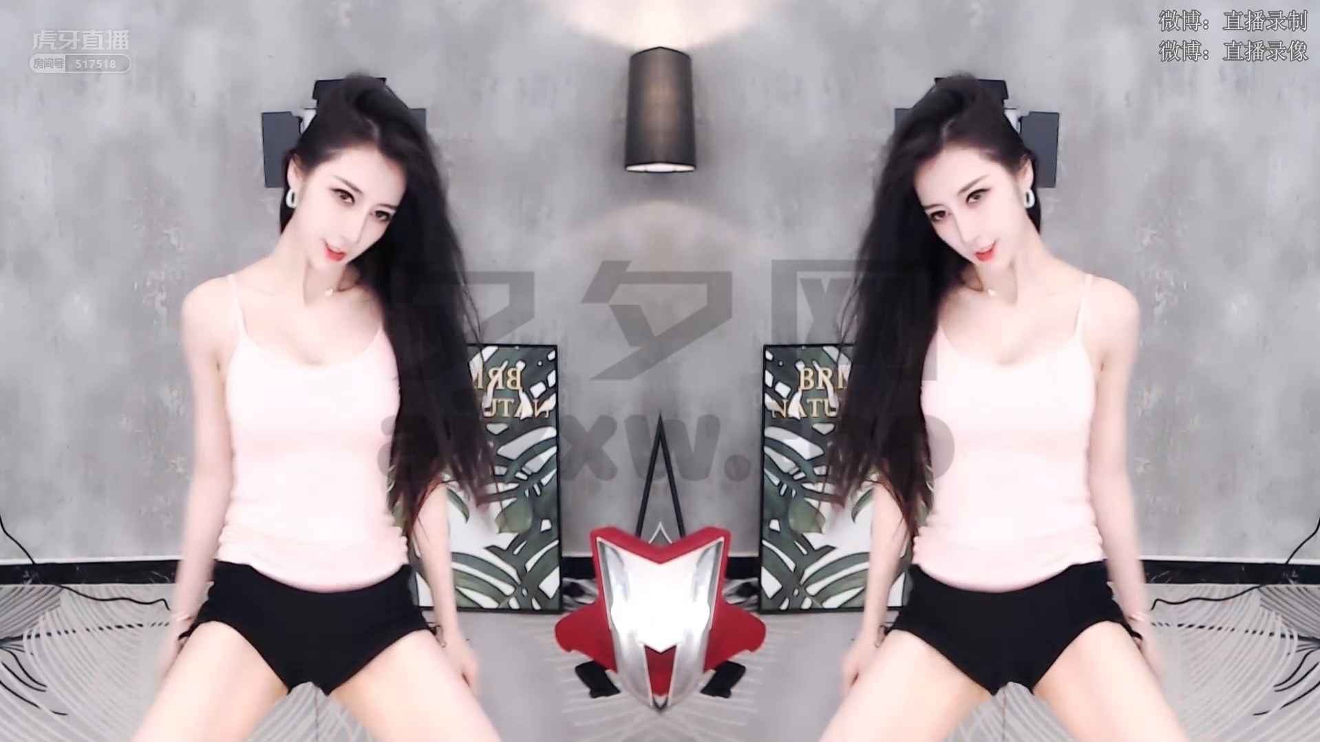 虎牙主播@MY-车老板精华跳舞视频合集[82V/13.8G]-最佳作品