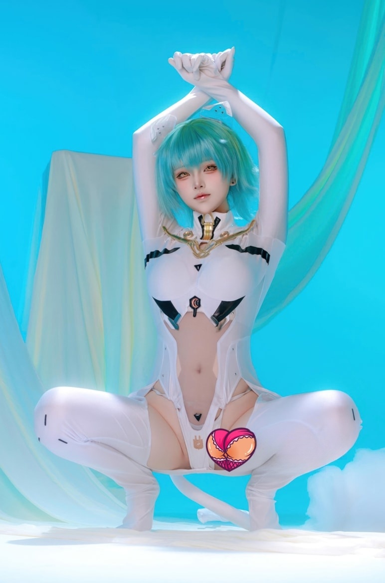 屿鱼 碧蓝航线 纳希莫夫·海军上将-优质作品