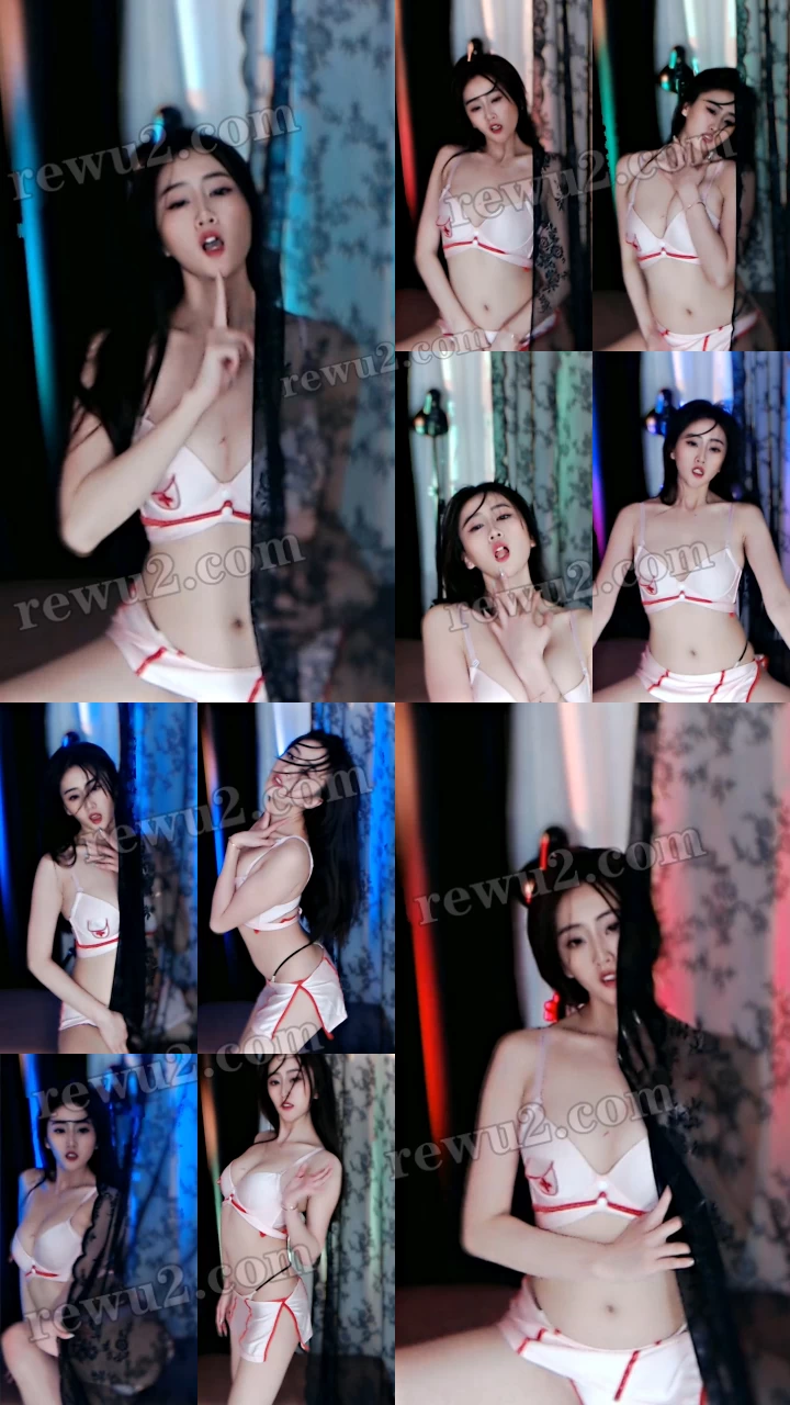 【网易CC】可可可宝儿 大尺度 定制 跳舞福利 原版无水印（1V814M）-完美佳人-漫拍社