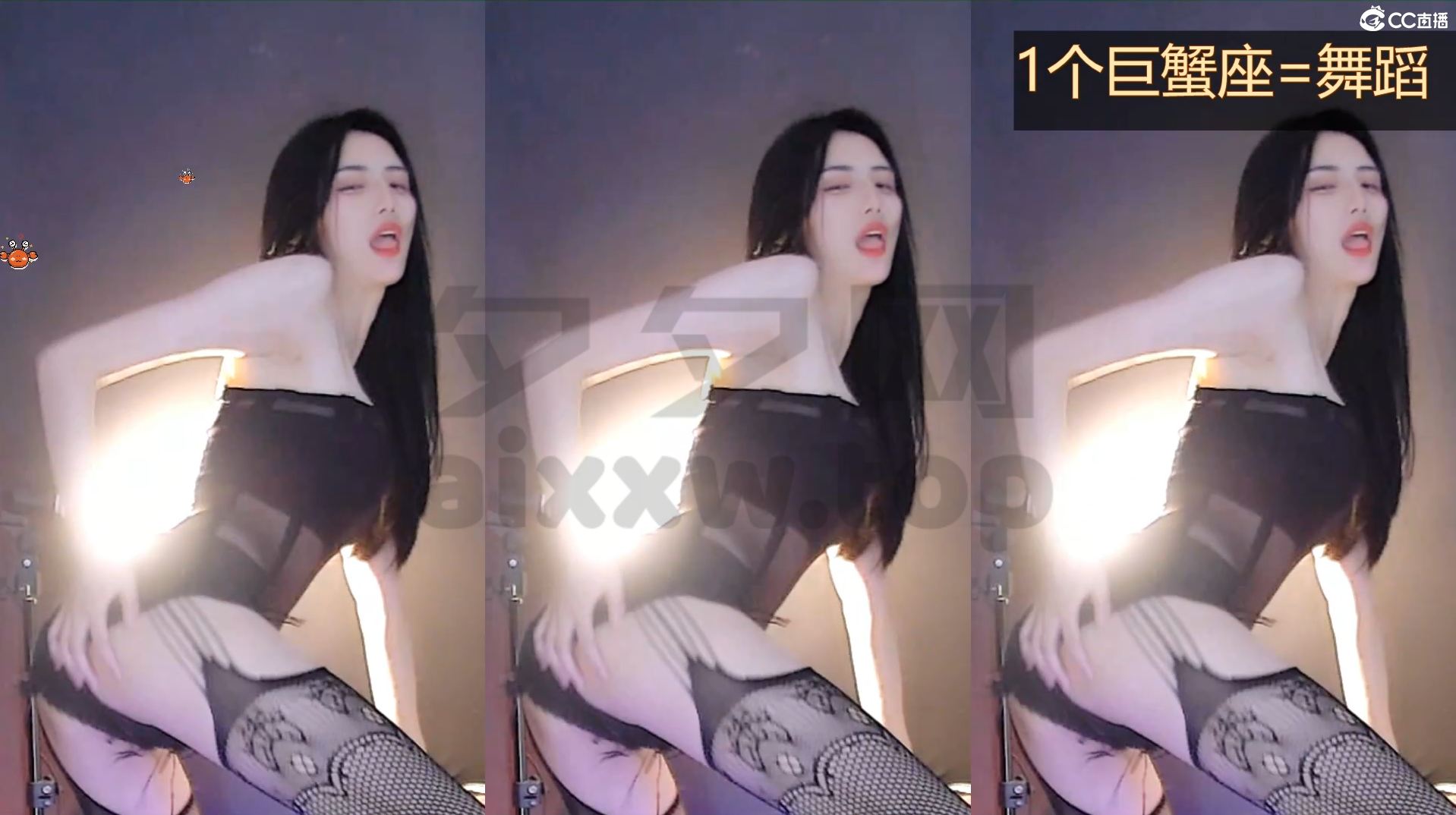 网易CC@白妖妖跳舞视频合集[42V/10G]-美女推荐-漫拍社