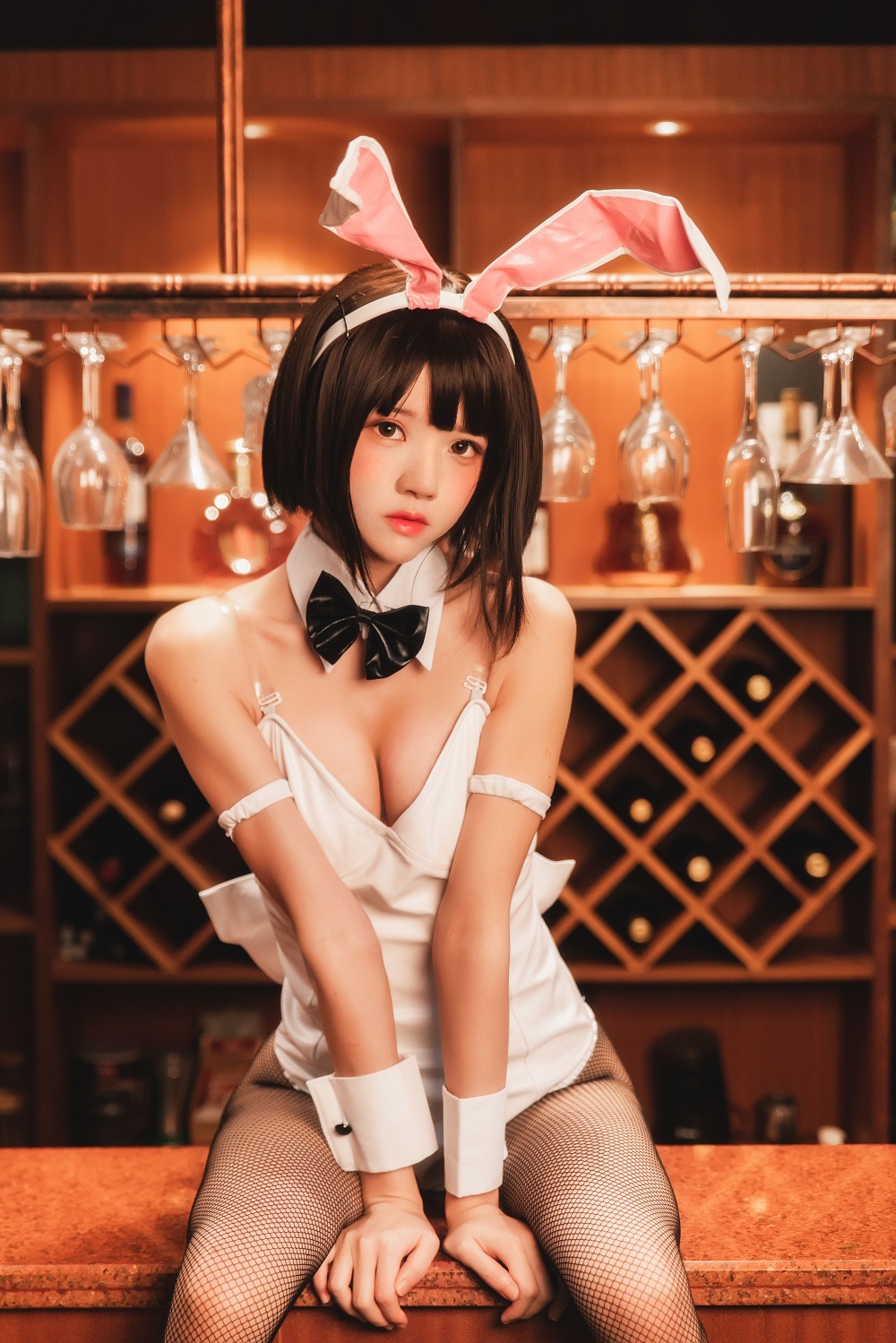 桜桃喵 作品合集 [205套][持续更新]-精品资源