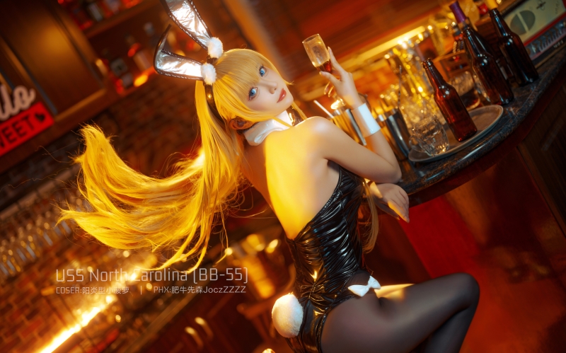 阳炎型小菠萝 作品合集 [6套][持续更新]-性感美女