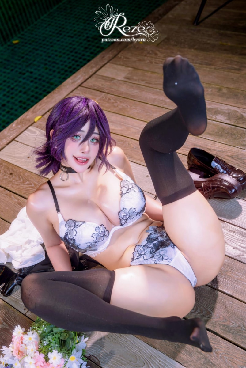 Byoru Reze-高端精品