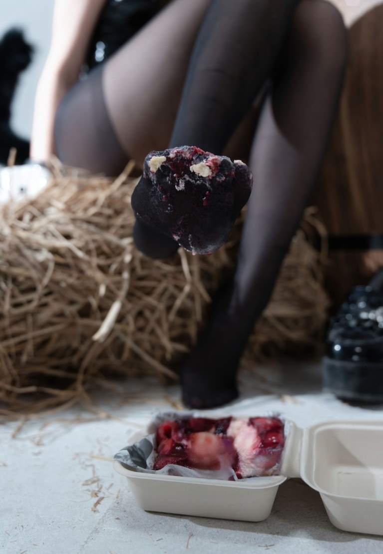 清水凪 猫说你可以吃蛋糕-最佳作品