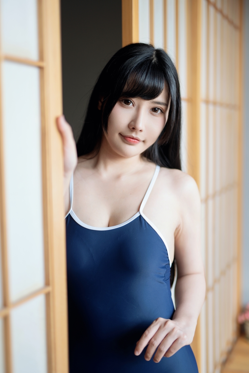 糖果果Candy 作品合集 [12套][持续更新]-coser推荐