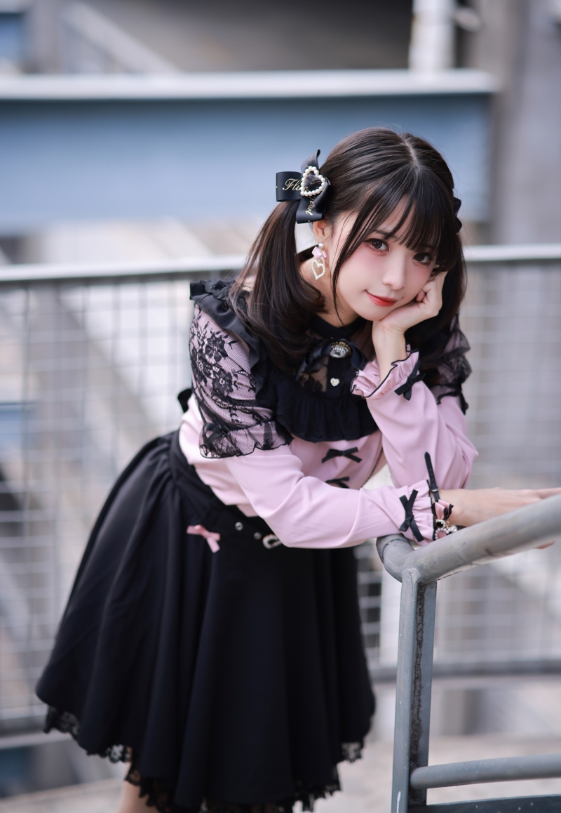 贤儿sherry 作品合集 [12套][持续更新]-值得收藏