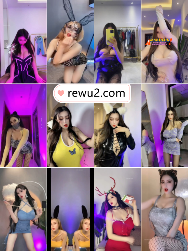 【快手主播】糖糖 巨汝摇摆 史上最全 超级合辑 第四弹（63V4.39G)-作品推荐-漫拍社