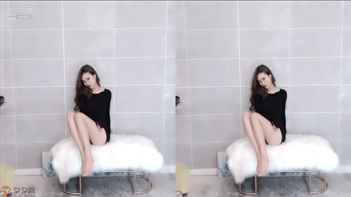 虎牙盛鸽有鱼er早期精选经典跳舞视频合集[46V/5.9G]-美女推荐-漫拍社