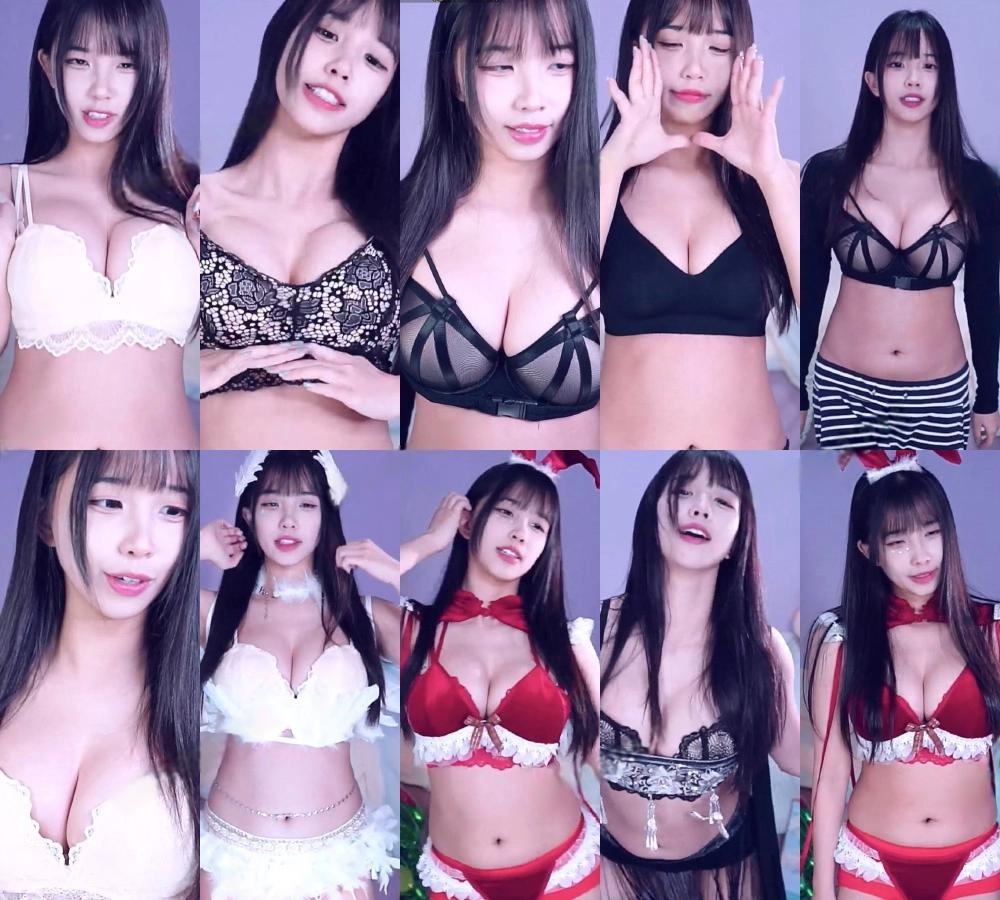 Twitch香港BJ梓澪與村長25年3月精选舞蹈合集-值得一看-漫拍社