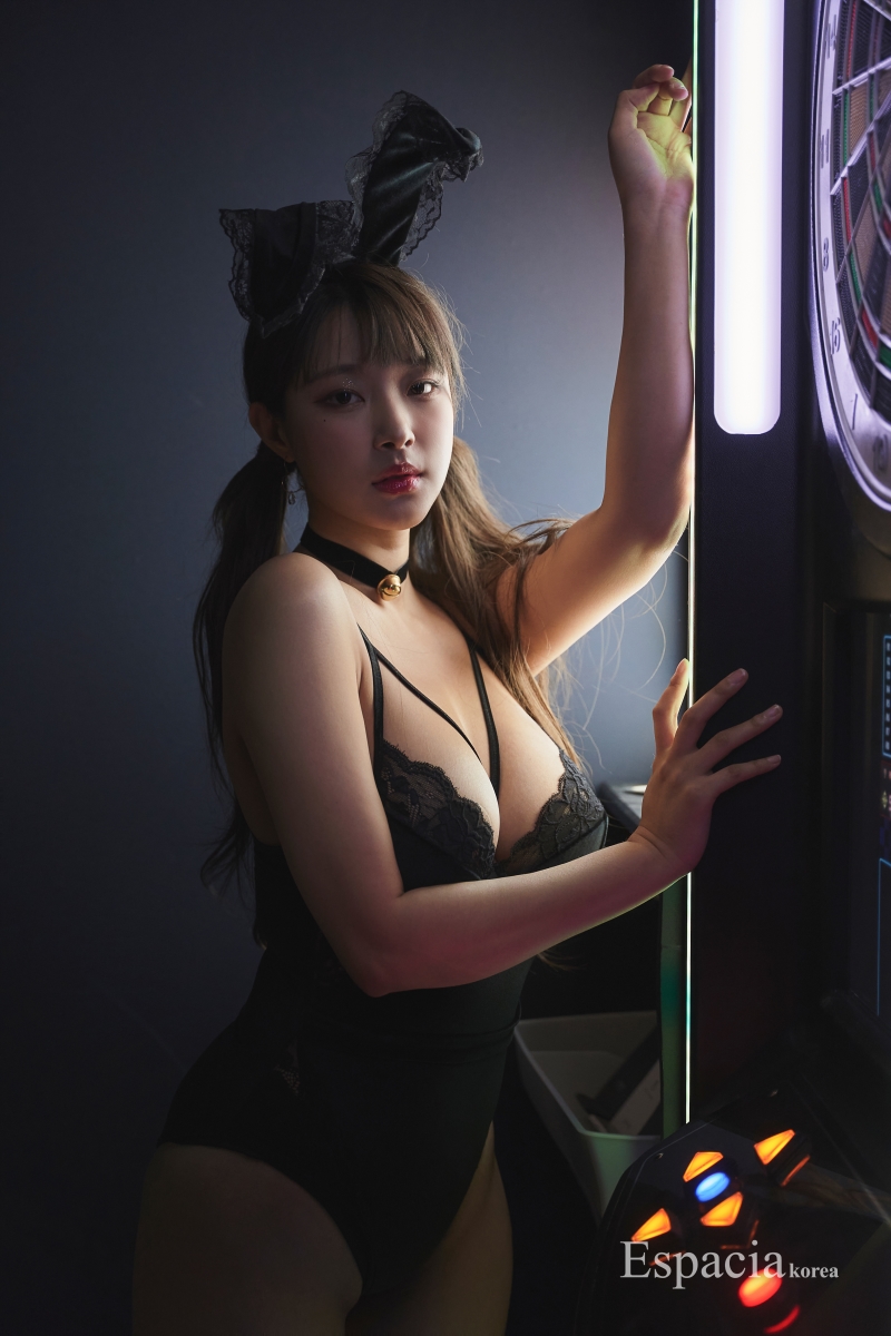 韩国妹子@Kim Gap-ju (김갑주) 作品合集 [7套][持续更新]-作品推荐