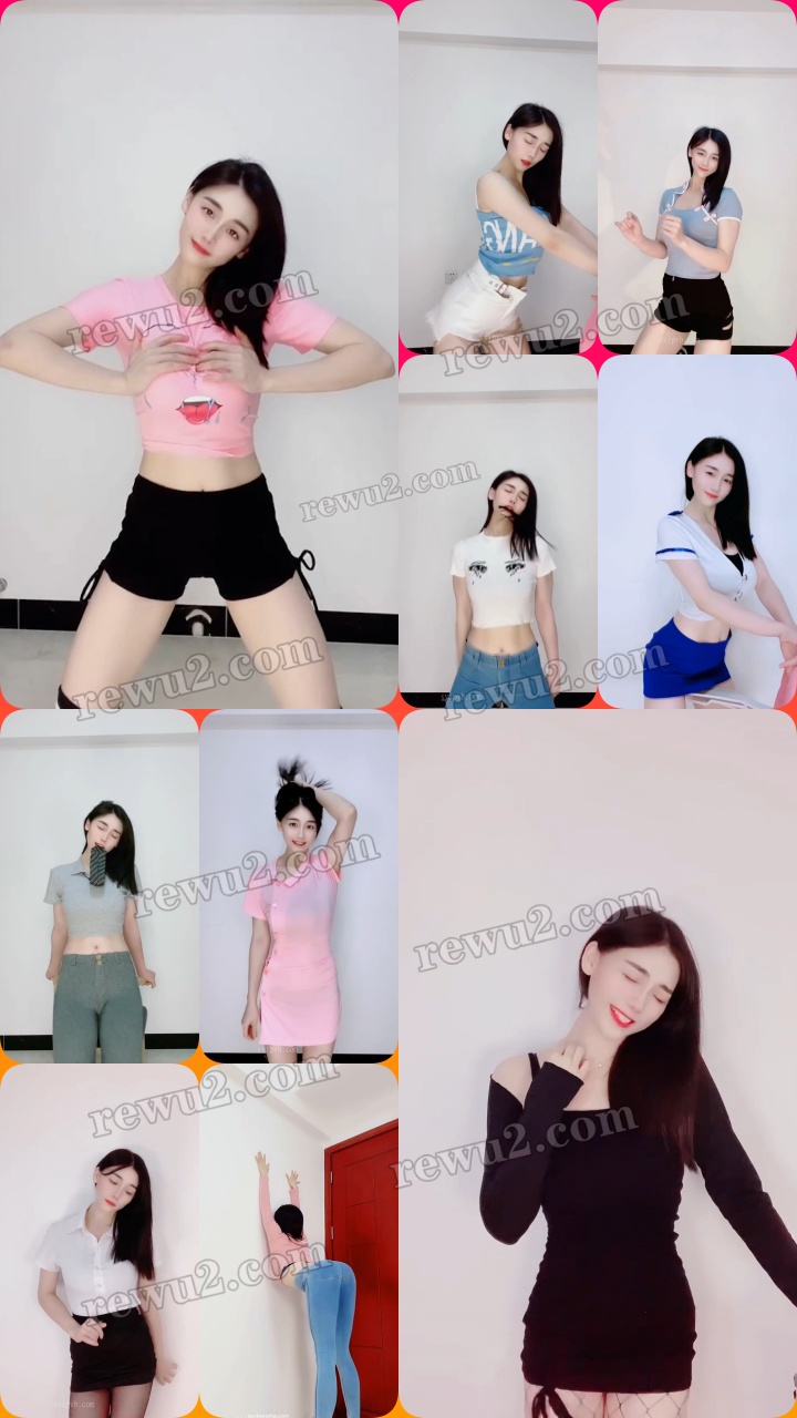 【快手主播】 萝拉小妖精   粉丝群福利 补 （27v/1.18g）-优质作品-漫拍社