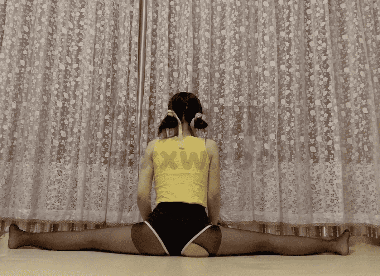 斗鱼@劳拉殿下飞机+火箭定制视频合集[231P+38V/2.32G]-精品资源