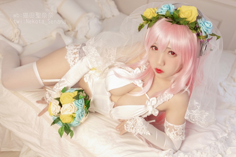 猫田圣奈奈 作品合集 [8套][持续更新]-完美佳人