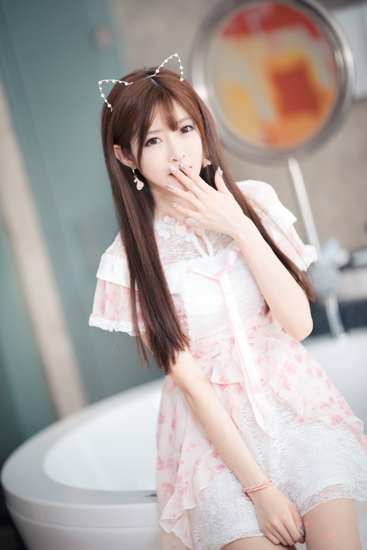 王羽杉 作品合集 [14套][持续更新]-高端精品