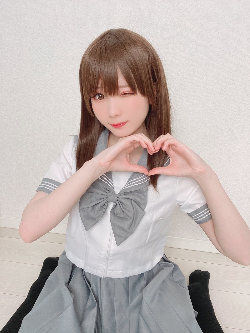 霜月shimo 作品合集 [114套][持续更新]-值得收藏