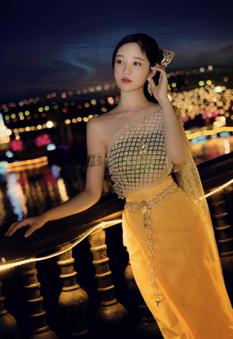 年年Nnian 作品合集[130套][持续更新]-最佳coser